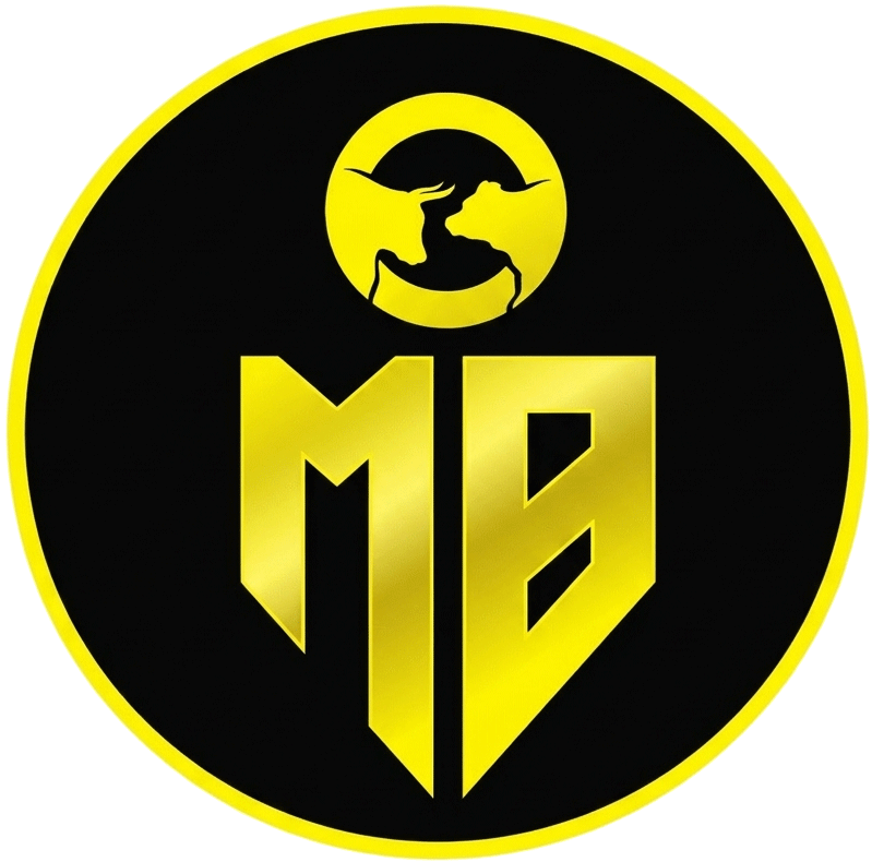 Market Beat logo